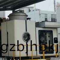 Low Temperature Vacuum Evaporate