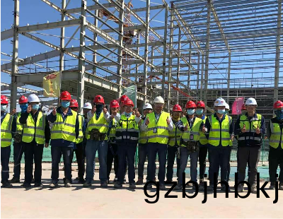 O&M team